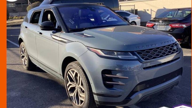 LAND ROVER RANGE ROVER EVOQUE 2020 SALZL2FX7LH061455 image